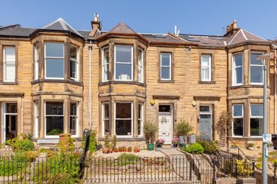 Terraced