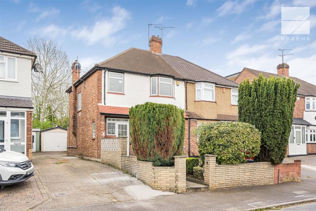 Detached House