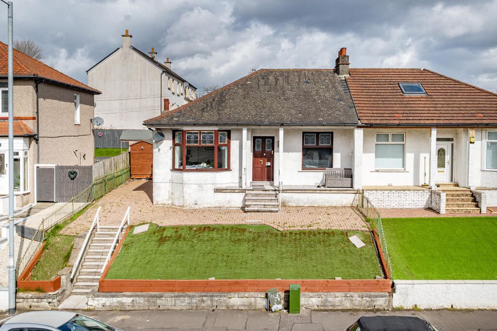 Bungalow