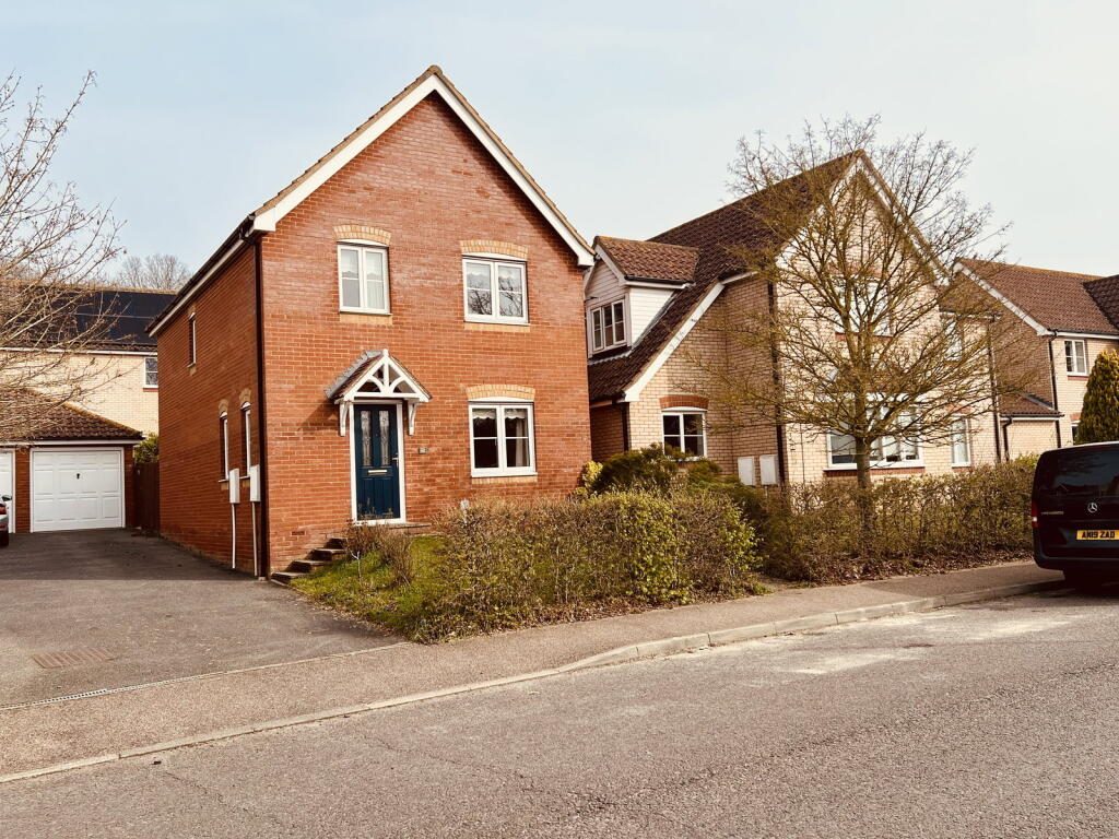 Detached House