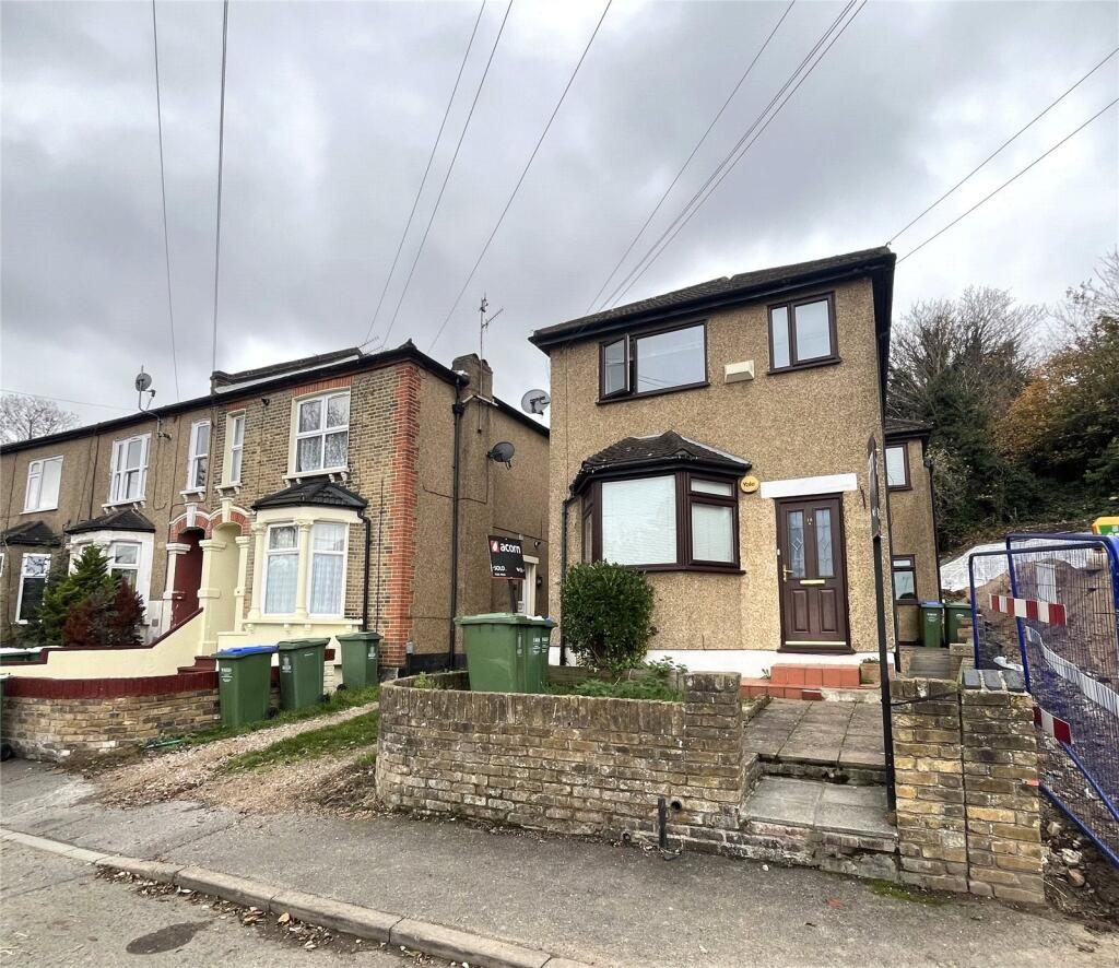Maisonette
