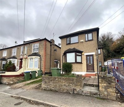 Maisonette