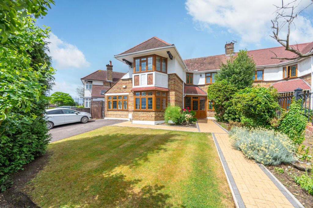 Detached House
