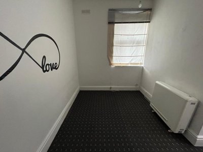 Flat