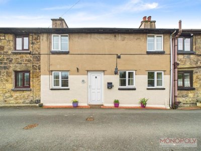Terraced