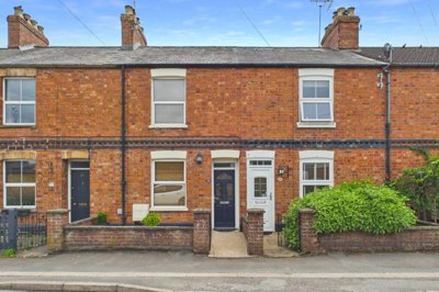 Terraced
