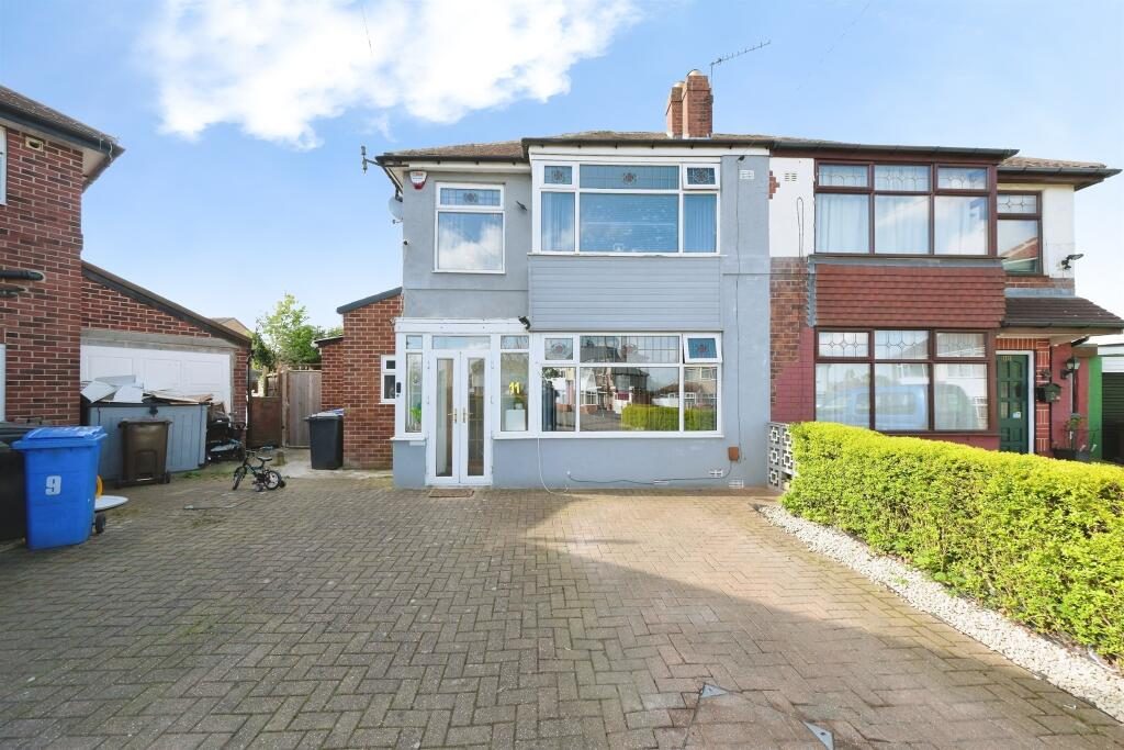 Detached House