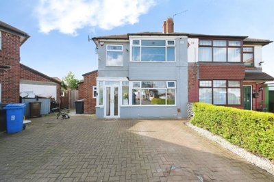 Semi-Detached