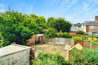 Property on Main Street, LE7 3QG