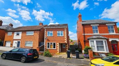 Property on Windsor Street, HR4 0HW