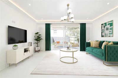 Property on Perkins Road, IG2 7NQ