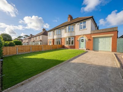 Semi-Detached