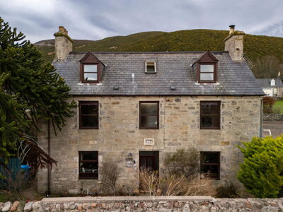 Property on Lillieshall Street, KW8 6JQ