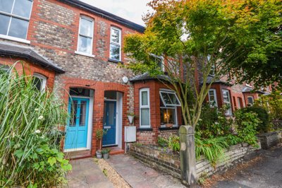 Property on Beech Road, WA15 9HX