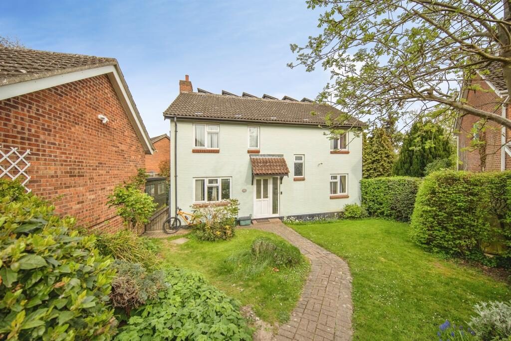 Detached House