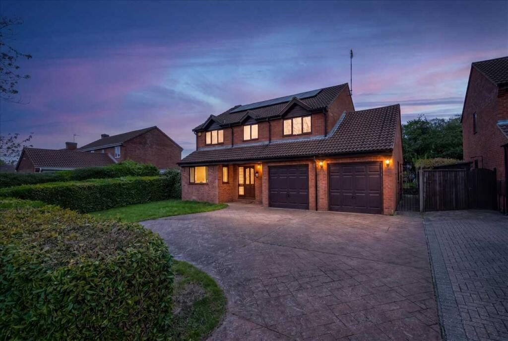 Detached House