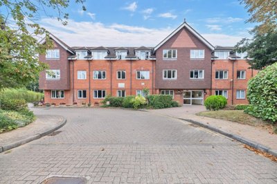 Property on Melbourn Road, SG8 7BY