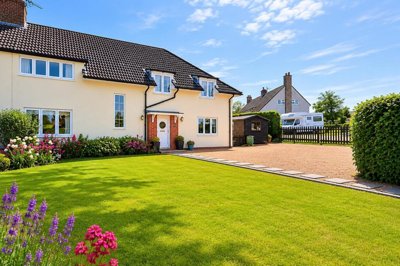 Semi-Detached