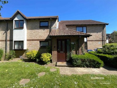 Maisonette