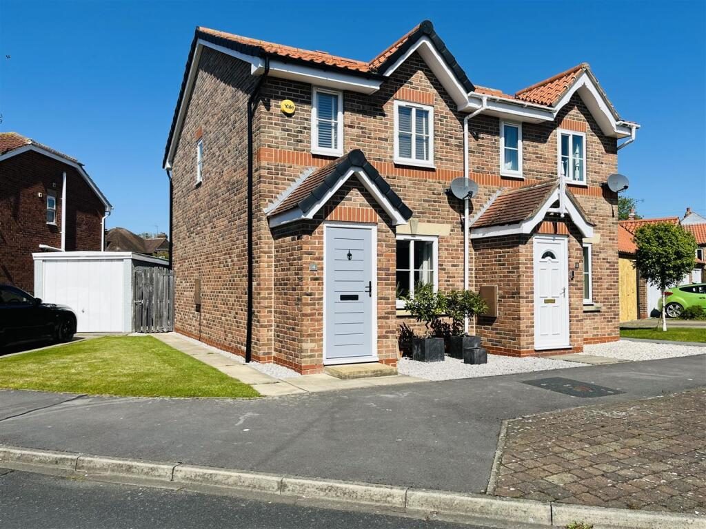 Detached House