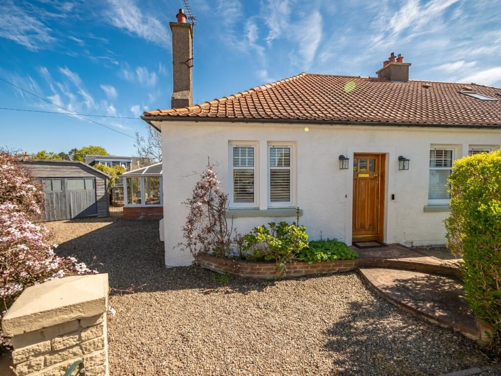 Bungalow