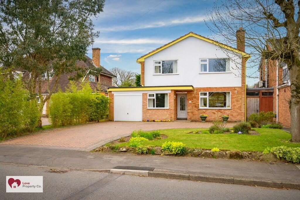 Detached House