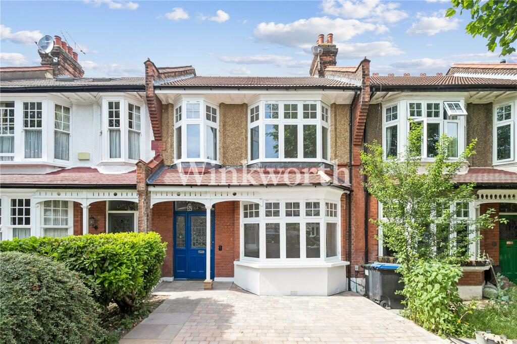 Property main image