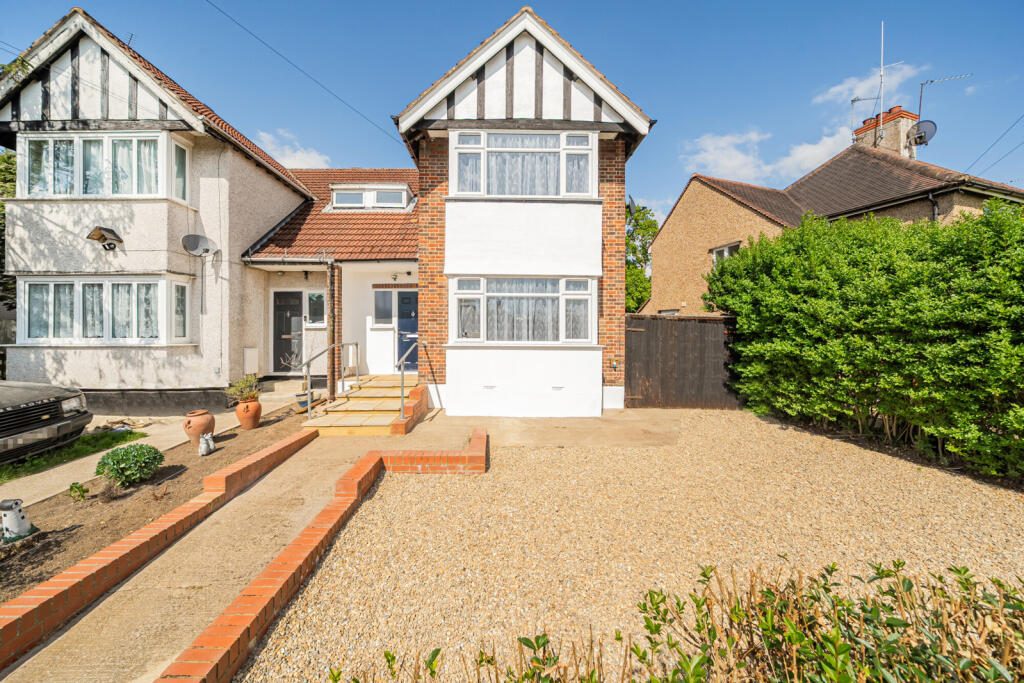 Detached House