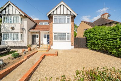 Semi-Detached