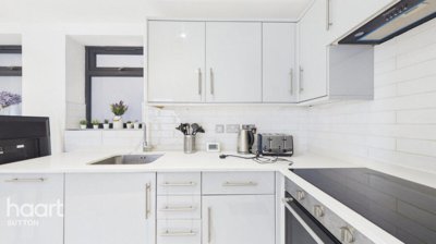 Property on East Street, KT17 1HH