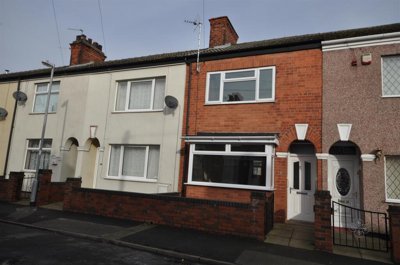 Terraced