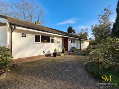 Property on Coppice Leys, L37 3PL