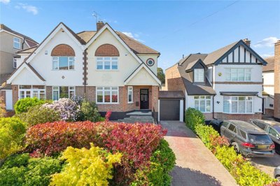 Semi-Detached
