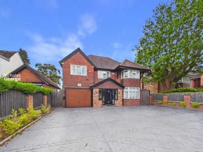 Property on Russell Road, B13 8RR