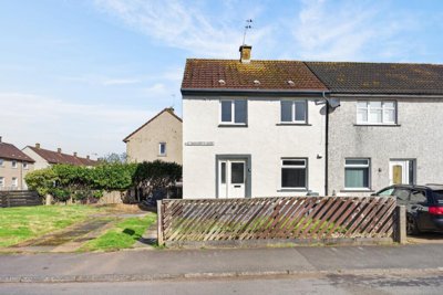 Property on St Margarets Road, KA22 7ER