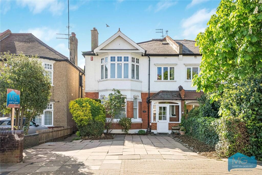 Detached House