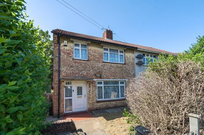 Semi-Detached