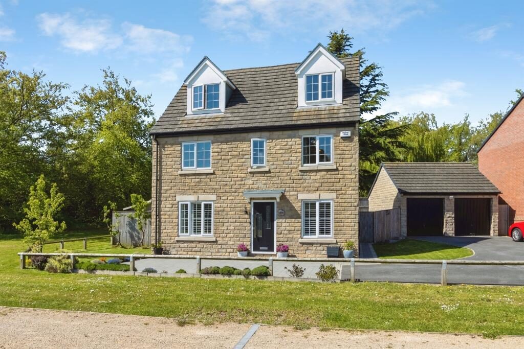 Detached House