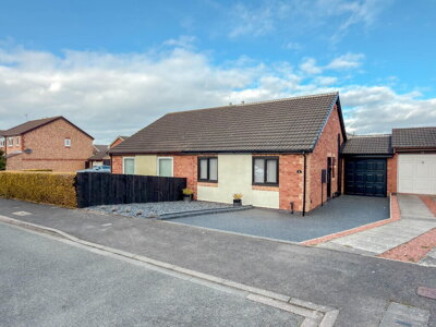 Property on Emmetts Garden, TS17 0YH