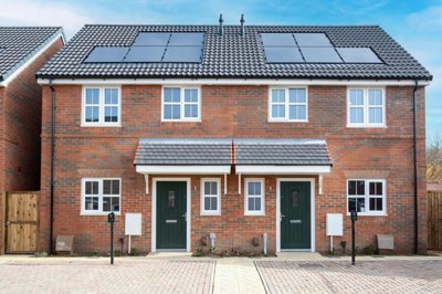 Semi-Detached