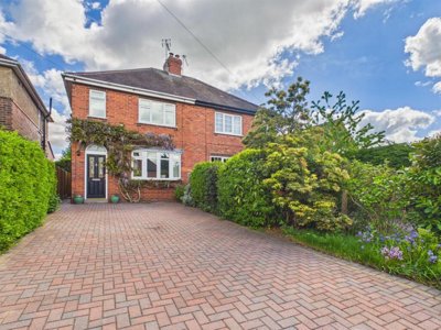 Semi-Detached