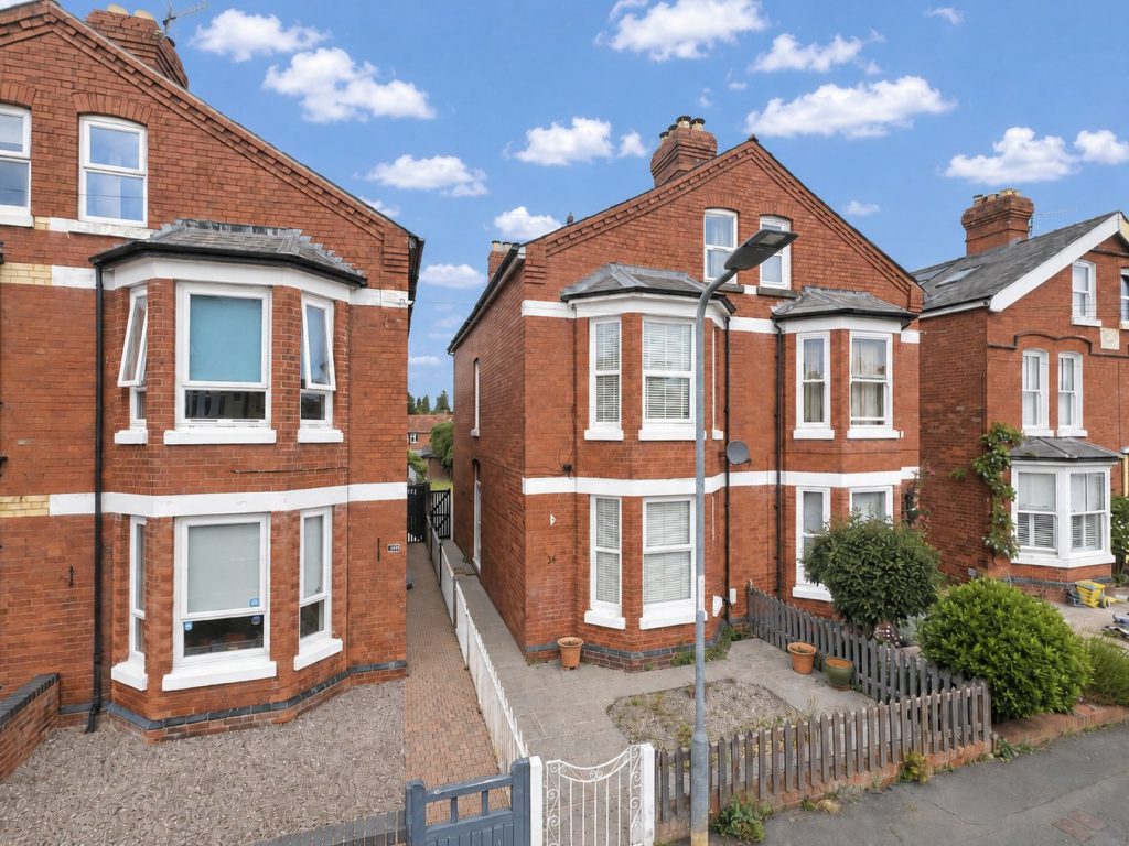 Detached House