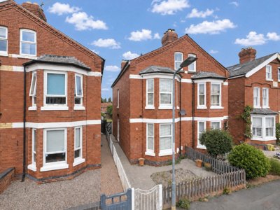 Semi-Detached