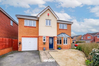 Property on Royal Worcester Crescent, B60 2TB