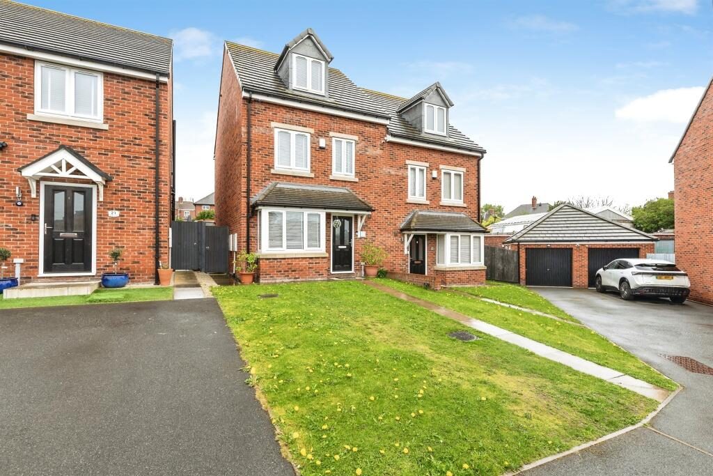 Detached House
