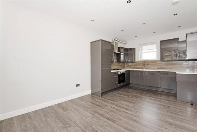 Maisonette