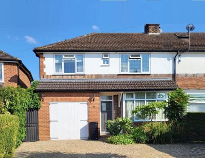 Semi-Detached