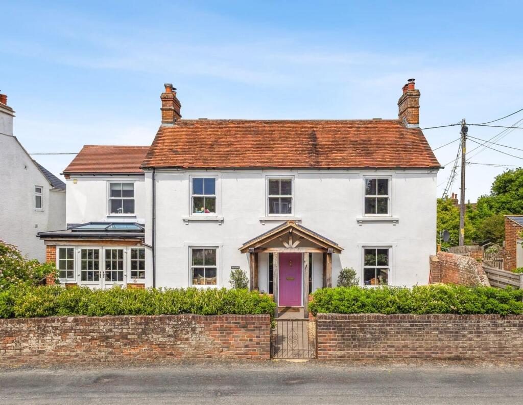 Detached House