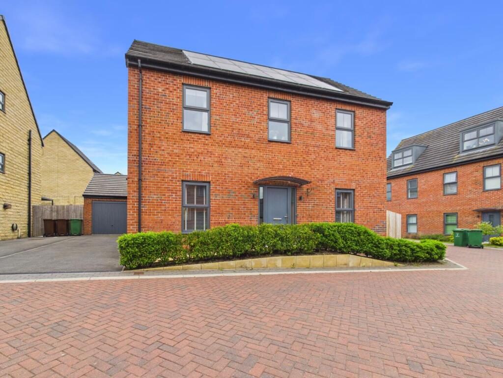 Detached House