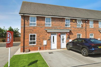 Property on Town End Drive, DN4 5FQ
